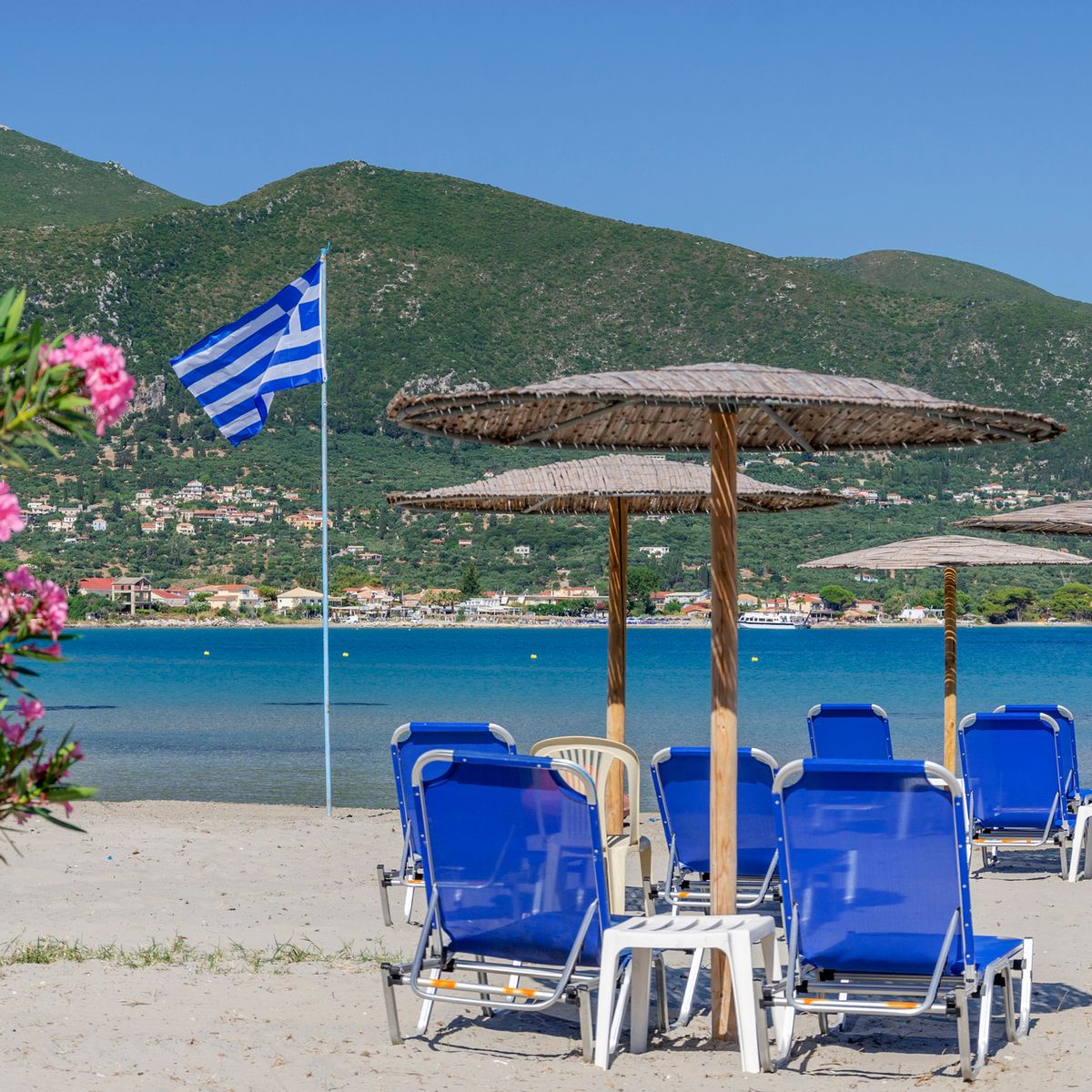 british tourist dies in greece