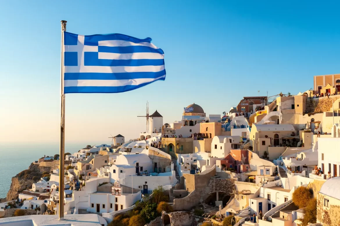 perillo tours 2024 greece